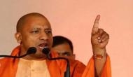 Yogi Adityanath: Anti-CAA protests are conspiracy against country