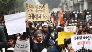 Delhi: 10 held for Daryaganj violence