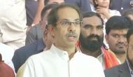 CM Uddhav Thackeray on CAA protests: Maintain peace, no citizen will be thrown out