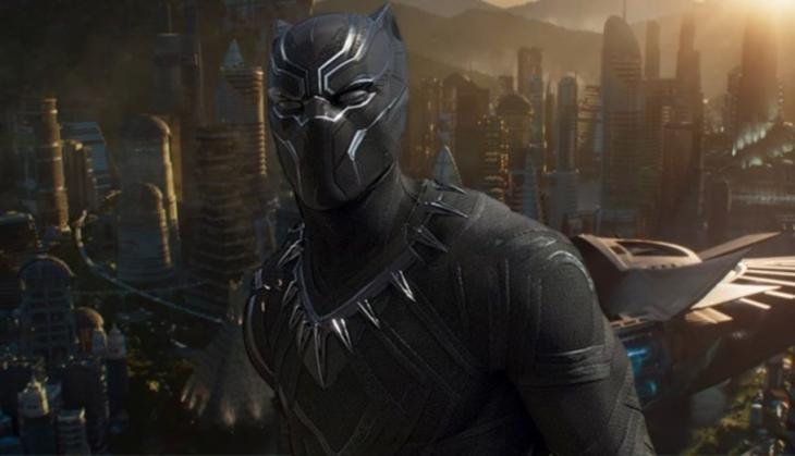 Wakanda