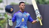 IPL 2020: 17-year-old Yashasvi Jaiswal's journey from rags to riches
