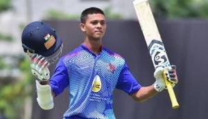 IPL 2020: 17-year-old Yashasvi Jaiswal's journey from rags to riches