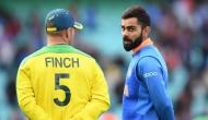 Watch: Australian skipper Tim Paine to Aaron Finch; 'May be Virat Kohli doesn’t like you'