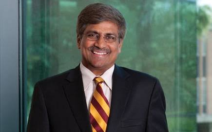 Donald Trump picks Indian-American computer scientist to lead National Science Foundation