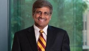 Donald Trump picks Indian-American computer scientist to lead National Science Foundation