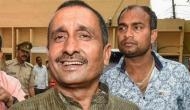 BJP nominates rape convict Kuldeep Sengar's wife for Zila Panchayat poll 