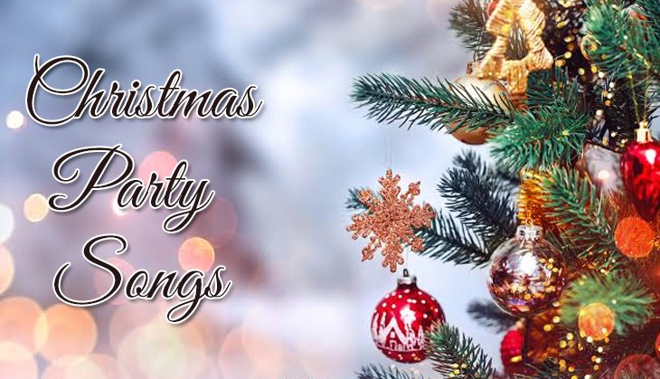 Christmas Party Songs: Add these Bollywood, Hollywood party tracks in your playlist