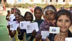 Jharkhand Assembly election 2019: Last phase polling peaceful, 70.83 pc turnout