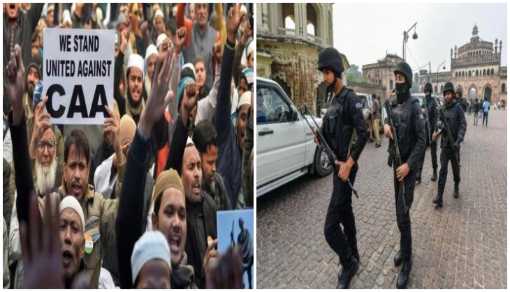 Anti-CAA Protests: Six dead in UP violence; Latest Updates