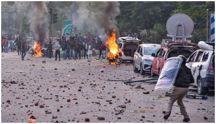 Anti-CAA stir: Death toll in UP violence rises to 11