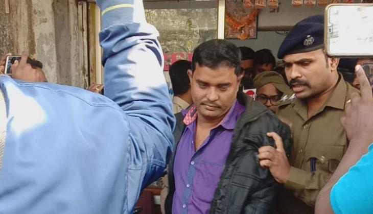 Odisha: Sex racket busted in Baripada, 32 detained