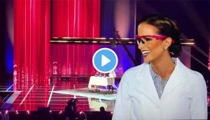 Miss America’s science experiment on stage will remind your Chemistry lab! Video goes viral