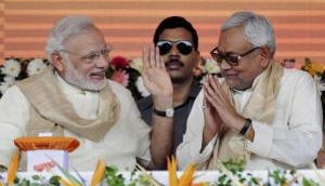 Is Nitish Kumar ally or slave of PM Modi? asks Tejashwi Yadav