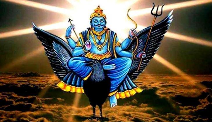 remedies for shani dosh