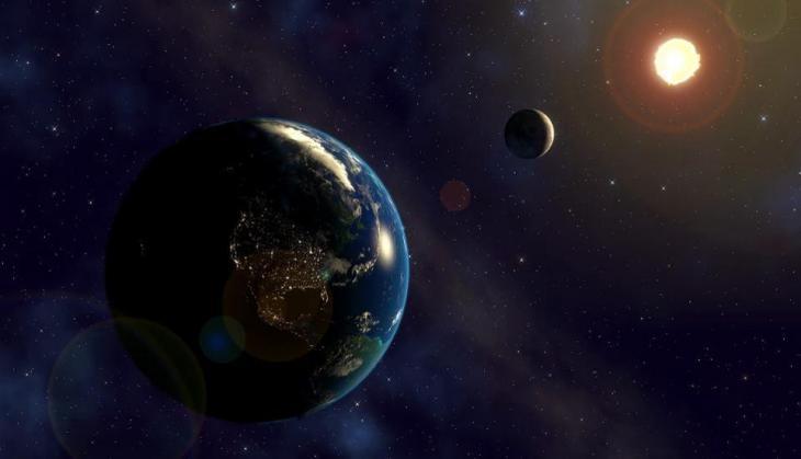 Solar Eclipse