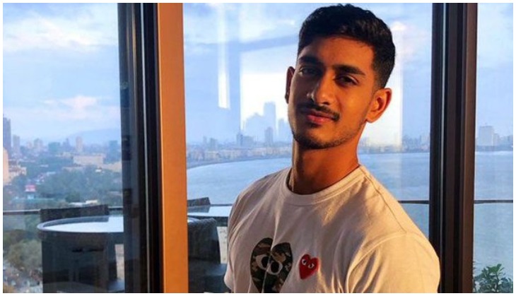 Aryaman Birla takes break from cricket due to mental health issues