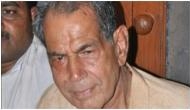 Madhya Pradesh: Congress MLA Banwari Lal Sharma dead