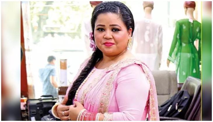 bharti singh