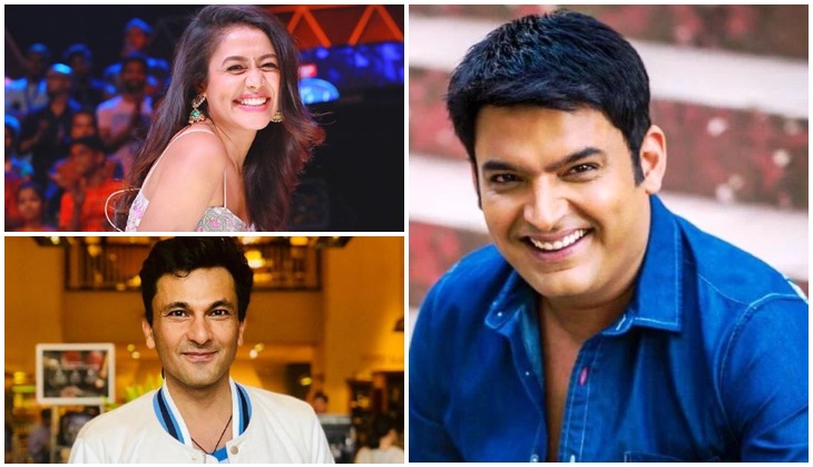 Forbes List 2019: From Neha Kakkar, Sunny Leone to Kapil Sharma; TV celebs who make it to the list