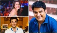 Forbes List 2019: From Neha Kakkar, Sunny Leone to Kapil Sharma; TV celebs who make it to the list