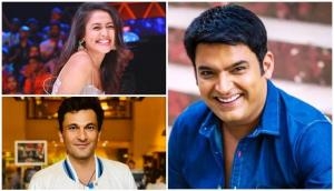 Forbes List 2019: From Neha Kakkar, Sunny Leone to Kapil Sharma; TV celebs who make it to the list