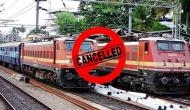 CAA Protests: 339 trains cancelled; dial helpline number to know running status