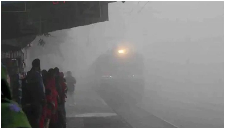 Weather Update: No cold conditions expected over north India during next 5 days