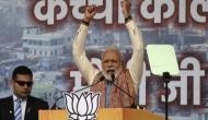 PM Modi at Delhi rally: CAA and NRC have nothing to do with Indian Muslims