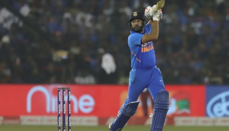 Rohit