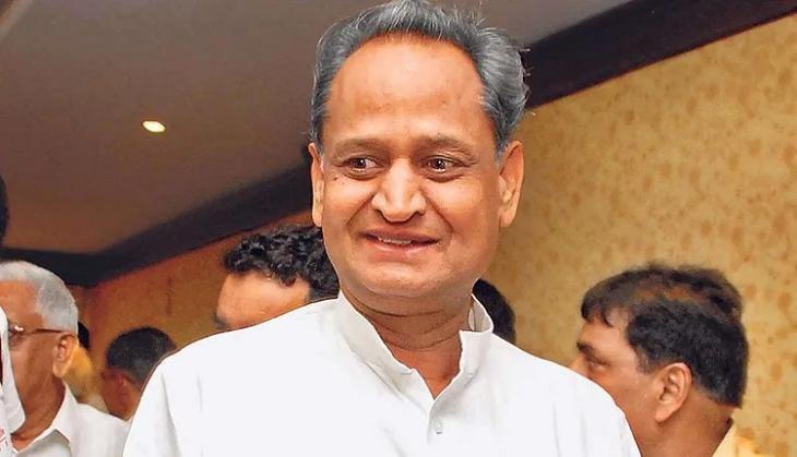 PM Modi misleading country in my name: Rajasthan CM Ashok Gehlot