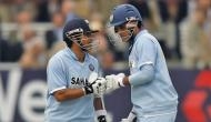 Ian Chappell terms Sachin Tendulkar, Sourav Ganguly batting pair as best ever