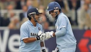 Ian Chappell terms Sachin Tendulkar, Sourav Ganguly batting pair as best ever