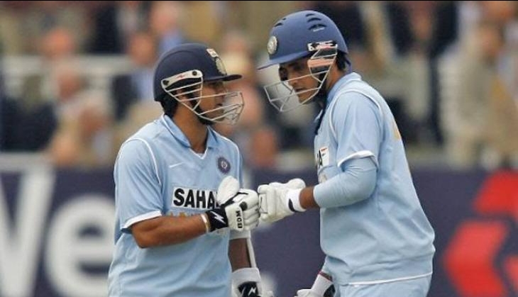 Sachin Tendulkar hreatened To End Sourav Ganguly’s Career