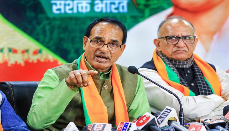 Shivraj Chouhan: Pan-India NRC will be held but only after ‘detailed discussions'