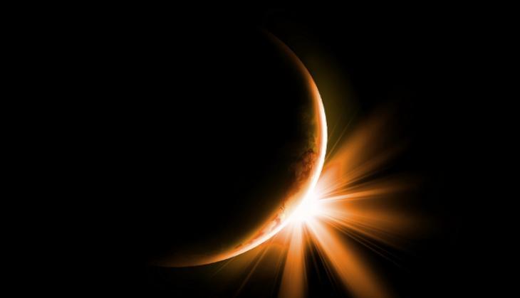 Solar Eclipse