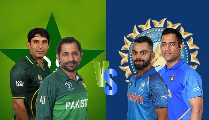 India vs Pakistan