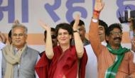 Jharkhand election result: Opposition alliance ahead in 42 seats, celebrations begin at Congress HQ