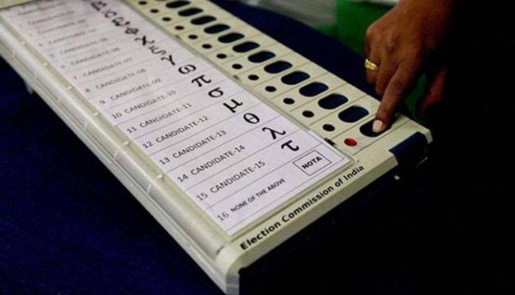 Jharkhand Election Results 2019: JMM's Hemant Soren leads over