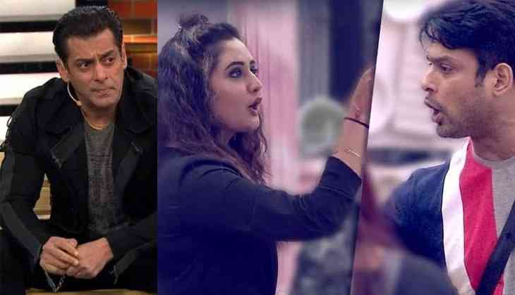 Bigg Boss 13 'Teri Jaisi Ladki' shame: Not Rashami Desai but Salman Khan 'lost the plot'