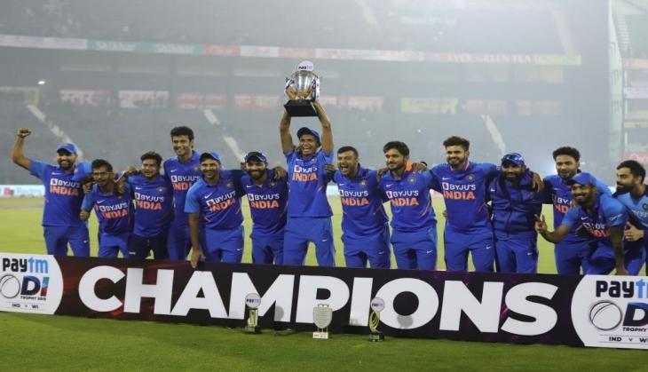 Team India