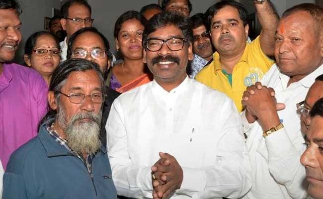 Jharkhand government formation: Hemant Soren likely to take oath on December 27 