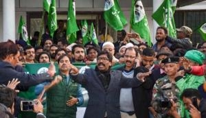 Jharkhand Election Results 2019: Opposition alliance wins 47 seats, BJP loses another state