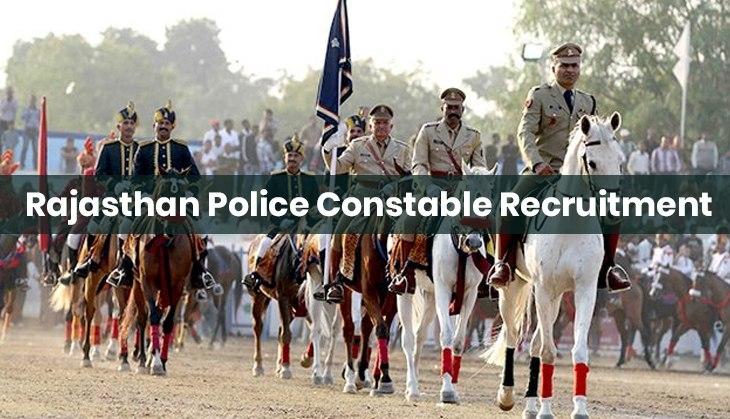 RJ Police