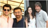 Flashback 2019: From Sunny Deol’s son to Chunky Panday’s daughter; list of star kids who made debut this year  