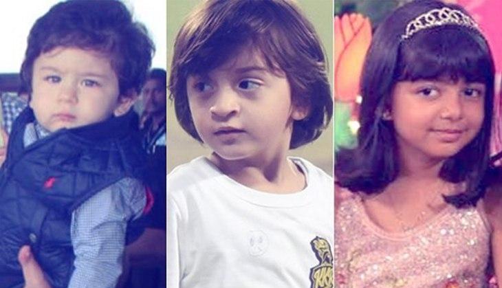 taimur ali khan