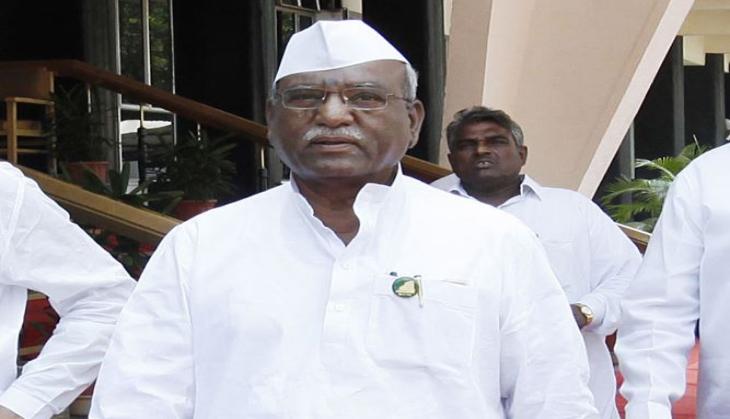 No party opposed CAA at initial stage in Parliament: Haribhau Bagde