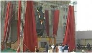 PM Modi unveils statue of Atal Bihari Vajpayee in Lucknow on his birth anniversary