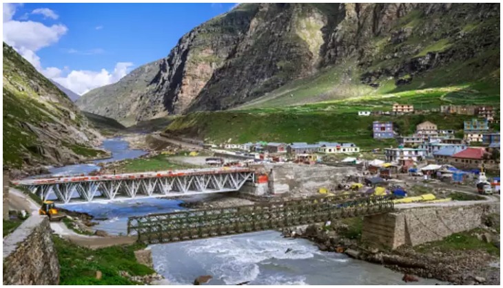Minister pitches for better connectivity to Bhaderwah in J-K to promote tourism