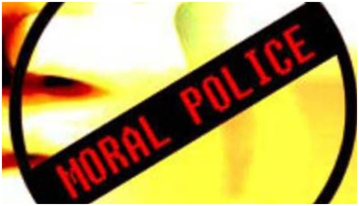 Kerala: Three arrested for moral policing incident