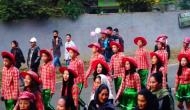 CAA fails to dampen Christmas spirit in Nagaland